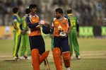 CCL 5 Kerala Strikers Vs Veer Marathi Match Photos - 50 of 80
