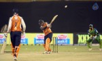 CCL 5 Kerala Strikers Vs Veer Marathi Match Photos - 52 of 80