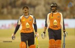 CCL 5 Kerala Strikers Vs Veer Marathi Match Photos - 57 of 80