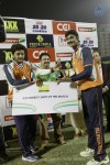 CCL 5 Kerala Strikers Vs Veer Marathi Match Photos - 59 of 80