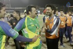 CCL 5 Kerala Strikers Vs Veer Marathi Match Photos - 61 of 80