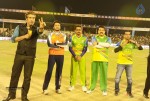CCL 5 Kerala Strikers Vs Veer Marathi Match Photos - 68 of 80