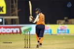 CCL 5 Kerala Strikers Vs Veer Marathi Match Photos - 72 of 80
