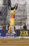 CCL 5 Mumbai Heroes Vs Chennai Rhinos Match Photos - 4 of 146