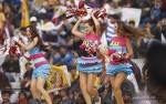 CCL 5 Mumbai Heroes Vs Chennai Rhinos Match Photos - 14 of 146