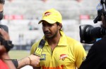 CCL 5 Mumbai Heroes Vs Chennai Rhinos Match Photos - 19 of 146