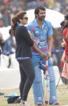CCL 5 Mumbai Heroes Vs Chennai Rhinos Match Photos - 20 of 146