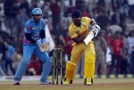 CCL 5 Mumbai Heroes Vs Chennai Rhinos Match Photos - 27 of 146