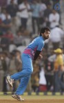 CCL 5 Mumbai Heroes Vs Chennai Rhinos Match Photos - 28 of 146