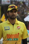 CCL 5 Mumbai Heroes Vs Chennai Rhinos Match Photos - 32 of 146