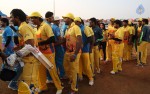 CCL 5 Mumbai Heroes Vs Chennai Rhinos Match Photos - 35 of 146