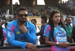 CCL 5 Mumbai Heroes Vs Chennai Rhinos Match Photos - 36 of 146