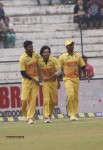CCL 5 Mumbai Heroes Vs Chennai Rhinos Match Photos - 37 of 146