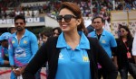 CCL 5 Mumbai Heroes Vs Chennai Rhinos Match Photos - 38 of 146