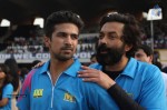 CCL 5 Mumbai Heroes Vs Chennai Rhinos Match Photos - 53 of 146