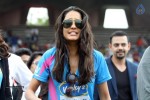 CCL 5 Mumbai Heroes Vs Chennai Rhinos Match Photos - 54 of 146