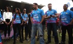 CCL 5 Mumbai Heroes Vs Chennai Rhinos Match Photos - 59 of 146
