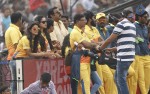 CCL 5 Mumbai Heroes Vs Chennai Rhinos Match Photos - 63 of 146