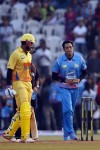 CCL 5 Mumbai Heroes Vs Chennai Rhinos Match Photos - 77 of 146