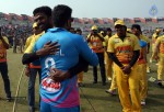 CCL 5 Mumbai Heroes Vs Chennai Rhinos Match Photos - 108 of 146