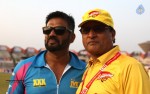 CCL 5 Mumbai Heroes Vs Chennai Rhinos Match Photos - 109 of 146