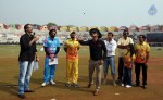 CCL 5 Mumbai Heroes Vs Chennai Rhinos Match Photos - 110 of 146