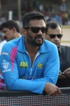 CCL 5 Mumbai Heroes Vs Chennai Rhinos Match Photos - 113 of 146