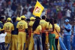 CCL 5 Mumbai Heroes Vs Chennai Rhinos Match Photos - 119 of 146