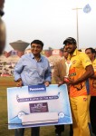 CCL 5 Mumbai Heroes Vs Chennai Rhinos Match Photos - 128 of 146