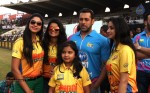 CCL 5 Mumbai Heroes Vs Chennai Rhinos Match Photos - 134 of 146