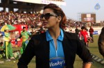 CCL 5 Mumbai Heroes vs Kerala Strikers Match Photos - 29 of 120