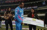 CCL 5 Mumbai Heroes vs Kerala Strikers Match Photos - 33 of 120