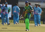 CCL 5 Mumbai Heroes vs Kerala Strikers Match Photos - 53 of 120