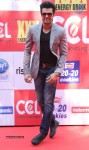 CCL 5 Mumbai Heroes Vs Veer Marathi Match - 36 of 83