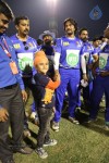 CCL 5 Telugu Warriors vs Karnataka Bulldozers Match Photos - 52 of 178
