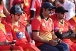 CCL 5 Telugu Warriors vs Karnataka Bulldozers Match Photos - 53 of 178