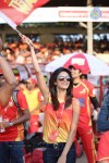 CCL 5 Telugu Warriors vs Karnataka Bulldozers Match Photos - 54 of 178