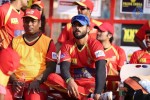 CCL 5 Telugu Warriors vs Karnataka Bulldozers Match Photos - 57 of 178