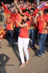 CCL 5 Telugu Warriors vs Karnataka Bulldozers Match Photos - 62 of 178