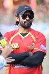 CCL 5 Telugu Warriors vs Karnataka Bulldozers Match Photos - 66 of 178