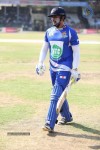 CCL 5 Telugu Warriors vs Karnataka Bulldozers Match Photos - 67 of 178