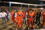 CCL 5 Telugu Warriors vs Karnataka Bulldozers Match Photos - 72 of 178