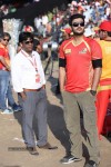 CCL 5 Telugu Warriors vs Karnataka Bulldozers Match Photos - 73 of 178