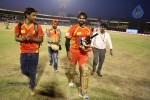 CCL 5 Telugu Warriors vs Karnataka Bulldozers Match Photos - 75 of 178