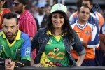 CCL 5 Telugu Warriors vs Karnataka Bulldozers Match Photos - 76 of 178