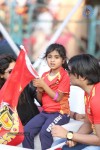 CCL 5 Telugu Warriors vs Karnataka Bulldozers Match Photos - 110 of 178