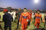 CCL 5 Telugu Warriors vs Karnataka Bulldozers Match Photos - 116 of 178