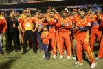 CCL 5 Telugu Warriors vs Karnataka Bulldozers Match Photos - 122 of 178