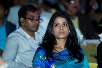 Celebrities at 20th TANA Mahasabhalu - 3 of 126