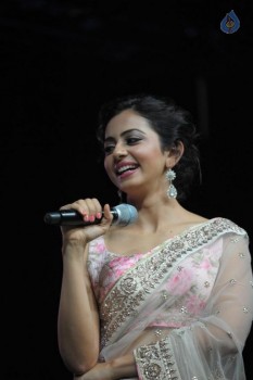 Celebrities at 20th TANA Mahasabhalu - 6 of 126